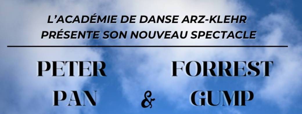 Académie Arz-Klehr - Spectacle chorégraphique 2025