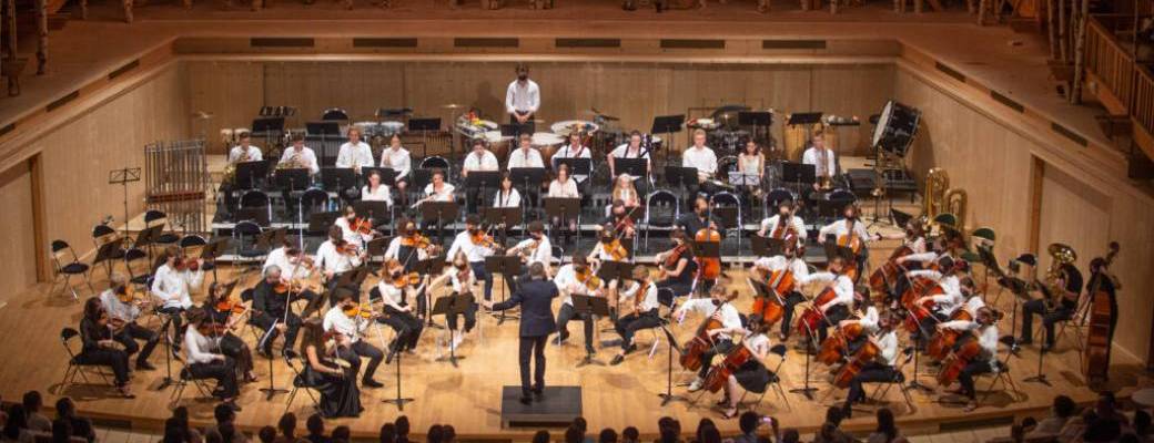 Concert des Orchestres 2022