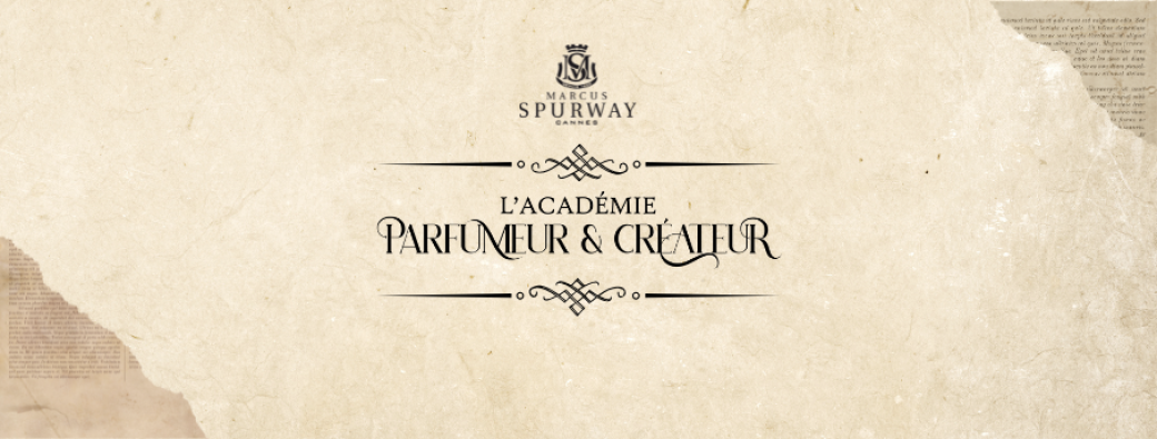 Académie du Parfumeur Nomade