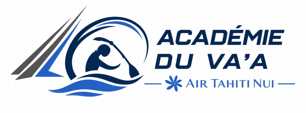 Va'a Academy - Air Tahiti Nui