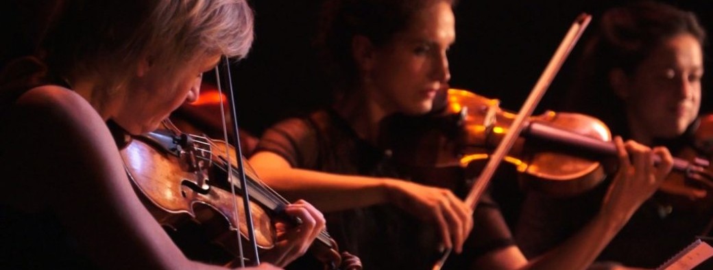 ACADÉMIE DU CONCERT IDÉAL