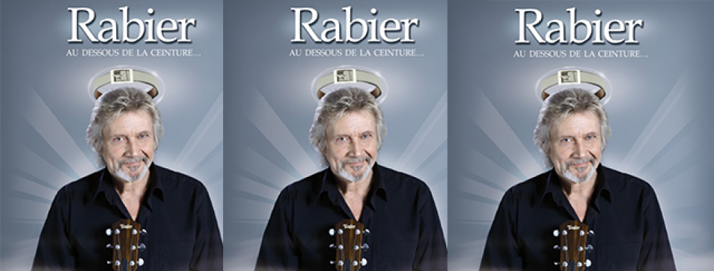 DANIEL RABIER