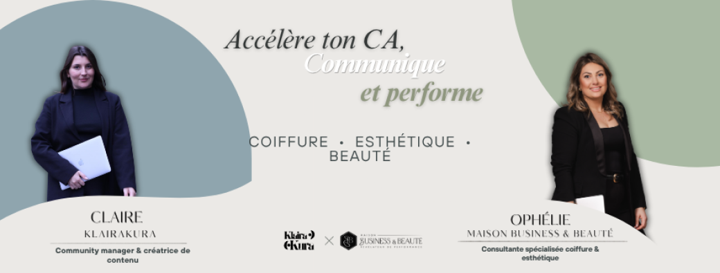 Accélère ton ÇA, communique et performe 