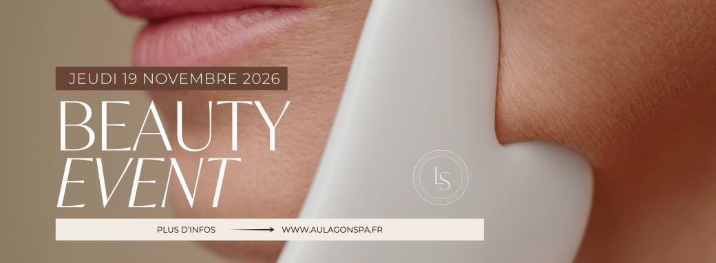 Accès Beauty Event |  jeudi 19 novembre