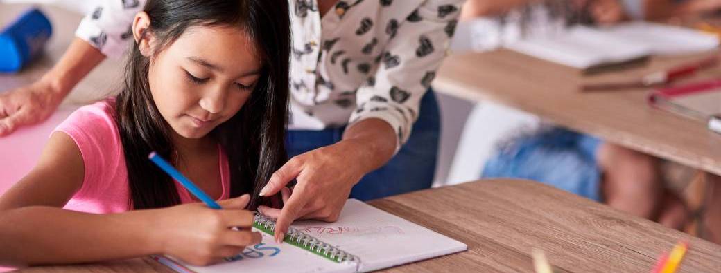 Accompagnement à la scolarité