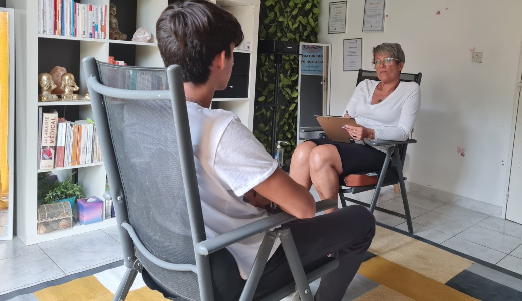 Accompagnement coaching en ligne ou présentiel