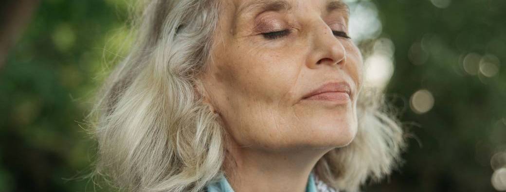 Accompagnement des femmes de  45 ans et plus en Médecine Chinoise