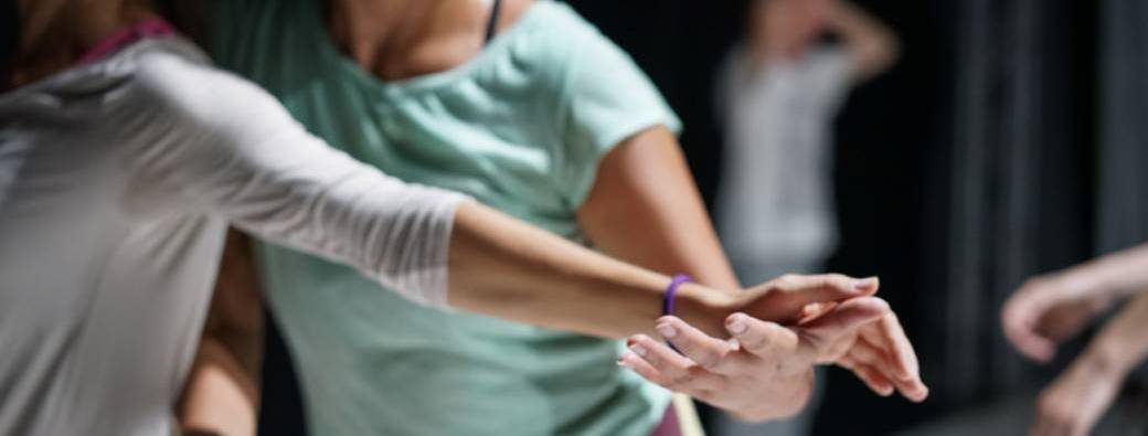 Accompagnement en Danse-Thérapie