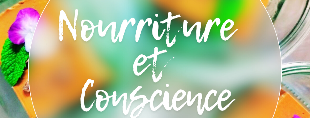 Coaching "Nourriture & Conscience"