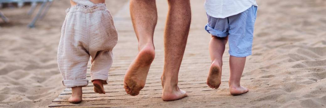 Accompagnement parental Consultations et Coaching