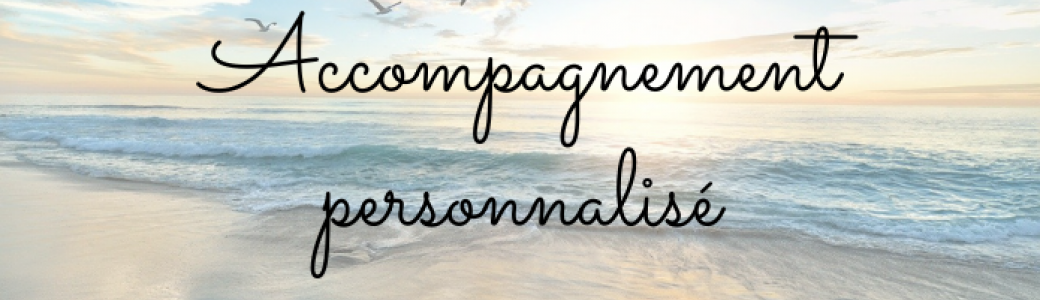 Accompagnement personnalisé