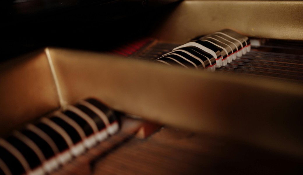 Accompagnement piano Mme Julia Smadja