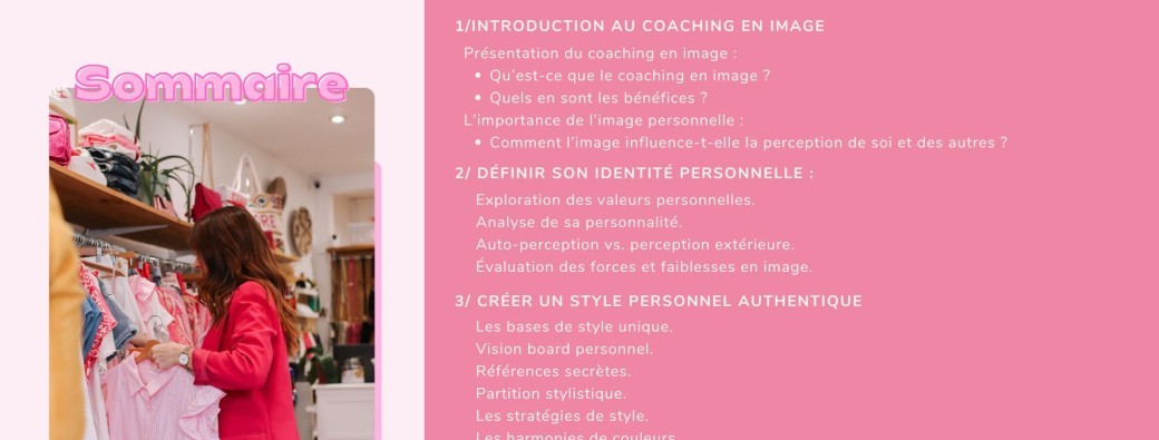 Accompagnement Style en autonomie digital