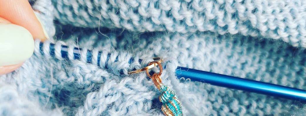 accompagnement au tricot (avec Palasoka Sew)