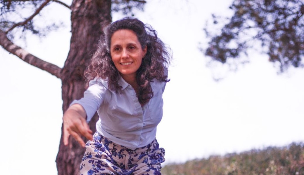 Accompagnements individuels Movement Medicine