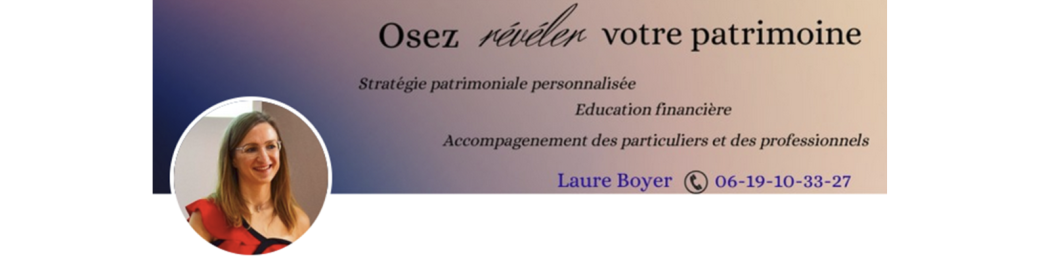 Accompagner et sécuriser les projets de vie : le métier de conseiller en gestion de patrimoine 
