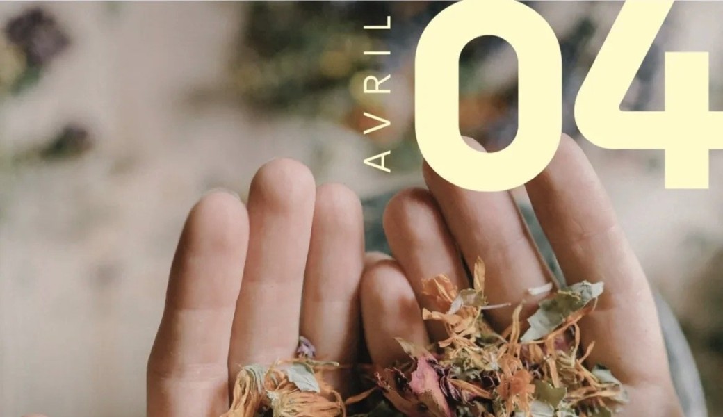 Accompagner l’arrivée du printemps grâce à la naturopathie 