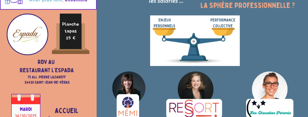 Accompagner les collaborateurs quand la vie privée impacte la vie professionnelle