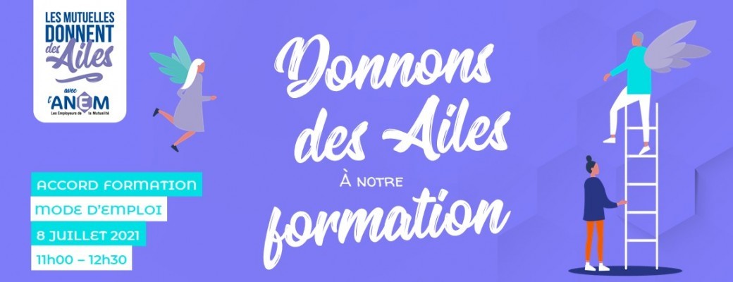 Accord sur la formation : mode d'emploi