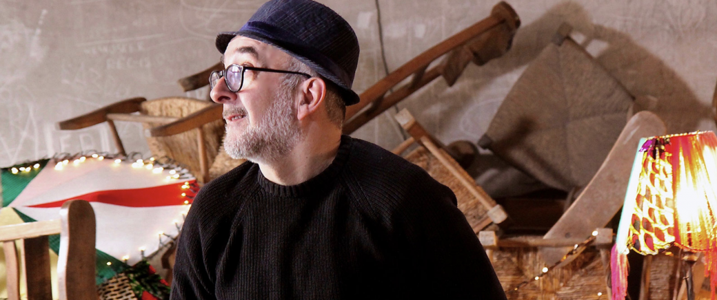 Accordion vibrations  Accordion vibrations