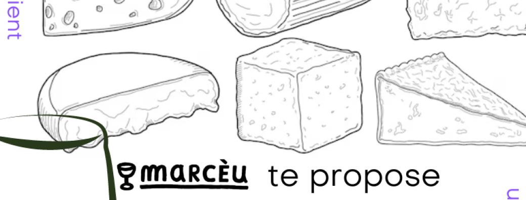 Accords Vins et Fromages