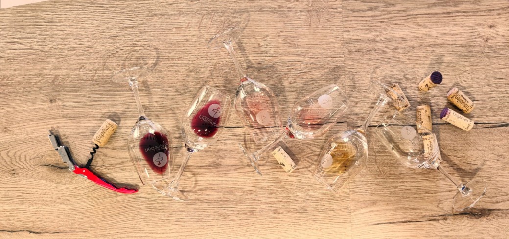 ACCORDS VINS & FROMAGE