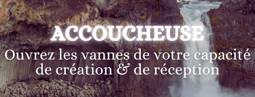 Accoucheuse - Mentorat 3 mois