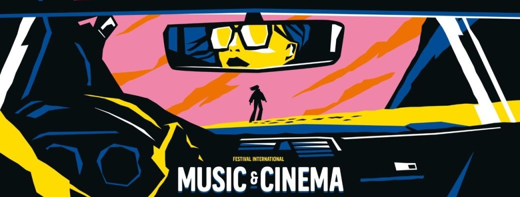 Accréditation pour le Festival Music & Cinéma Marseille
