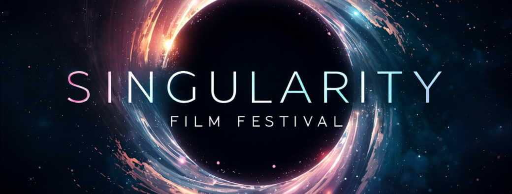 CARTE D'EMBARQUEMENT - SINGULARITY FILM FESTIVAL