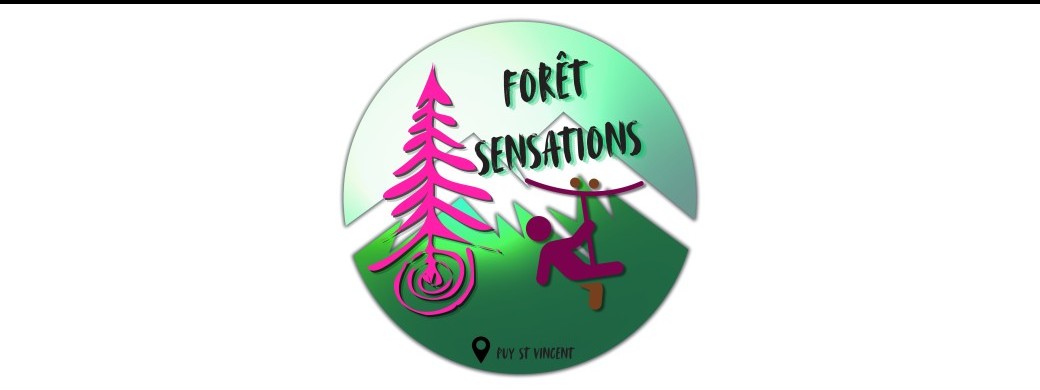 Accrobranche Forêt Sensations - saison 2026