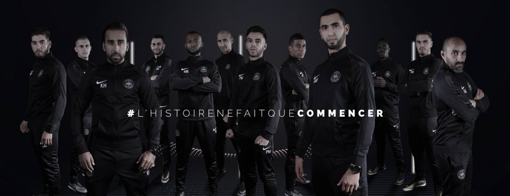 ACCS Futsal vs Toulouse Métro F.C