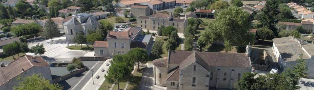 Accueil des nouveaux arrivants