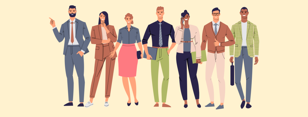 Accueil des nouveaux entrepreneurs
