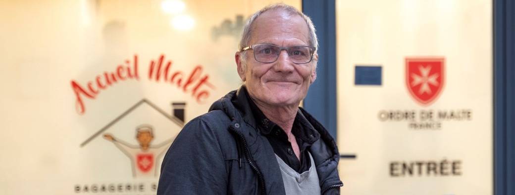 Accueil Malte - Orientation bagagerie