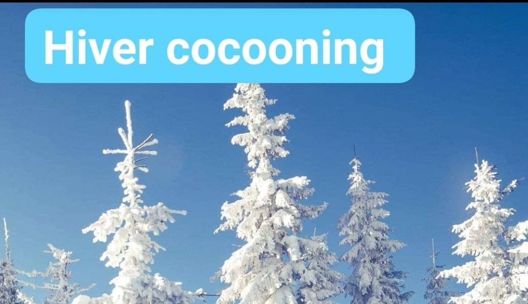 Accueillir l'énergie Yin de l'hiver