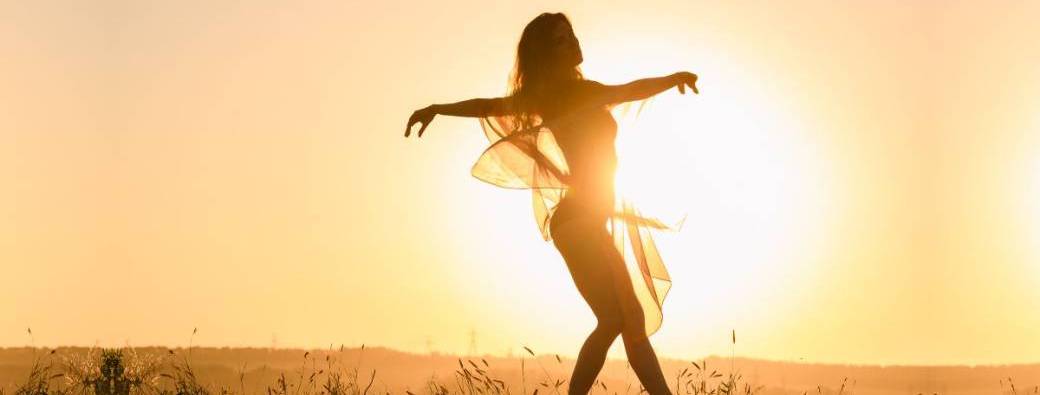 Accueillir sa lumière