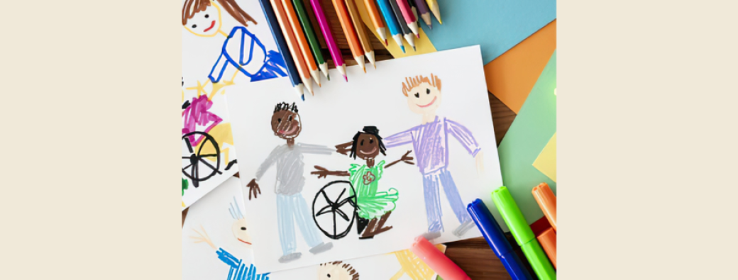 Accueillir un enfant différent