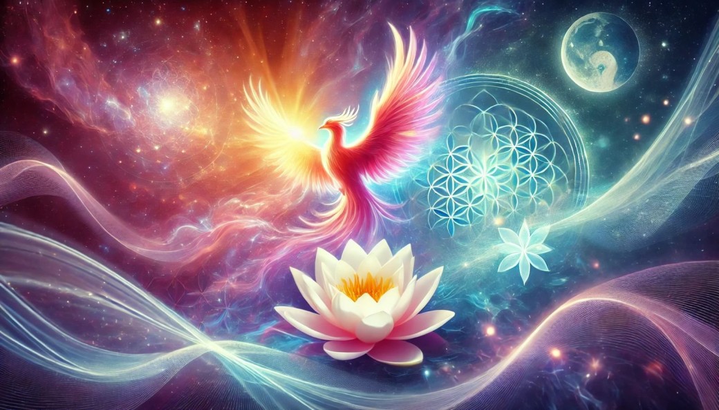 Accueillons le renouveau