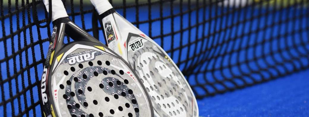 Ace Padel X TC Sport 