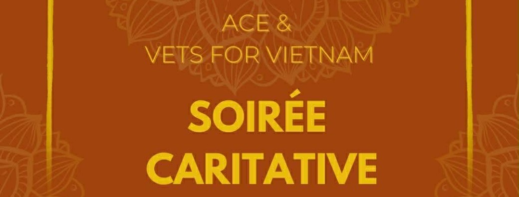 ACE X Vet for Vietnam Party
