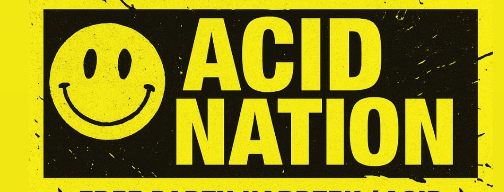 ACID NATION