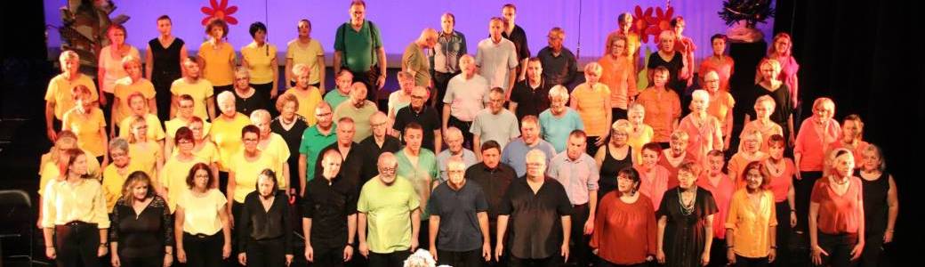 Chorale A Coeur Joie de Villefranche 2023