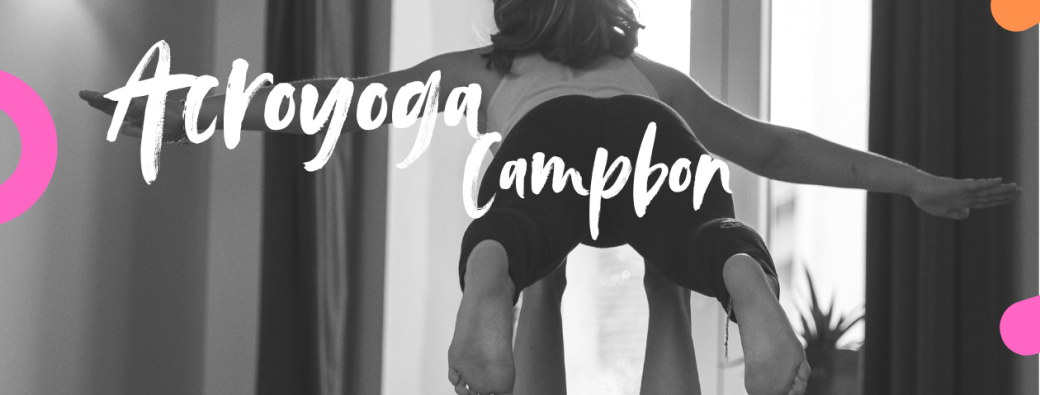 Acroyoga Campbon ·  Saison 2025 - 2026
