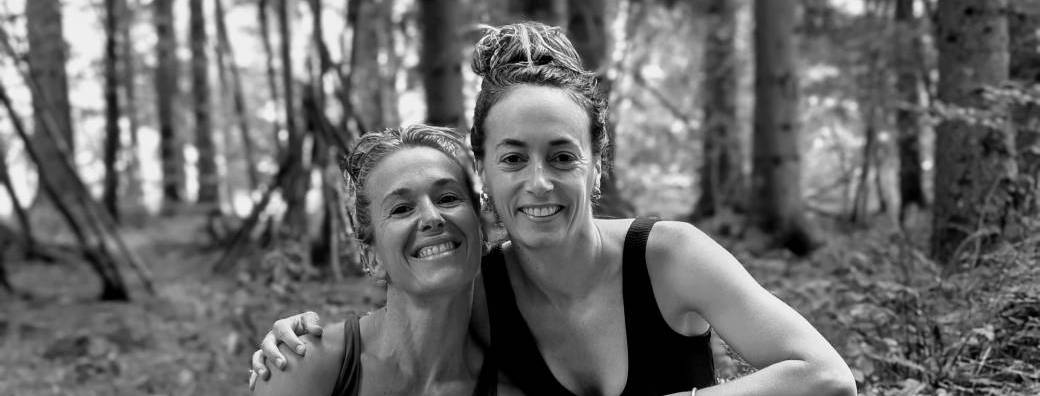 AcroYoga & renforcement en duo