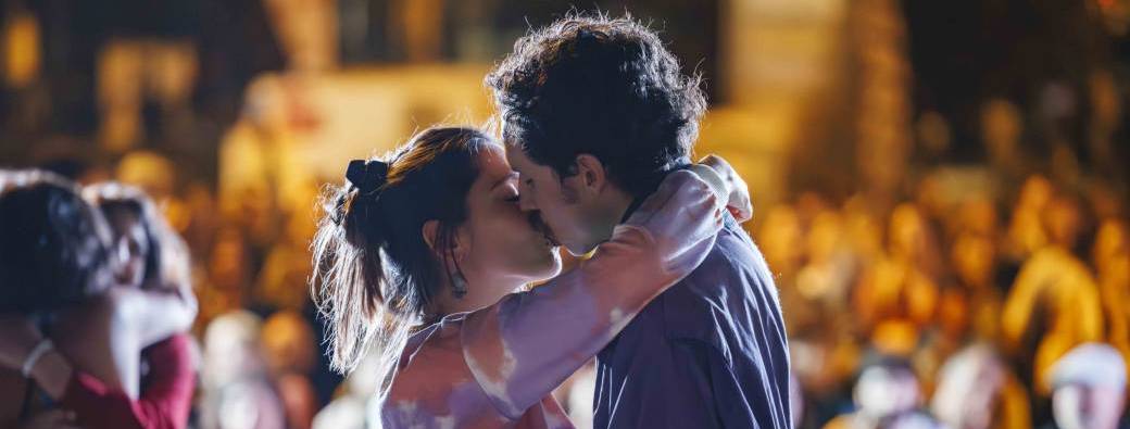 ACT 2 : LOVE - Acts of Liberation et Sergi Estebanell