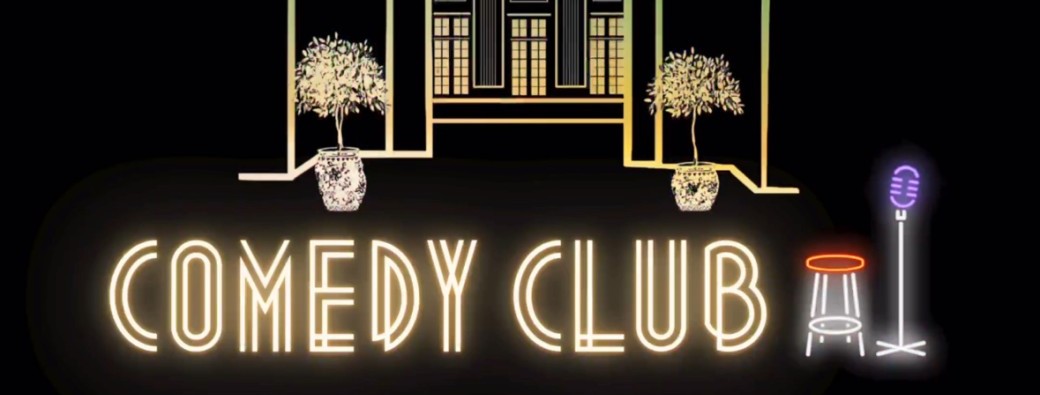 Acte V HP Comedy Club Mardi 5/11/24