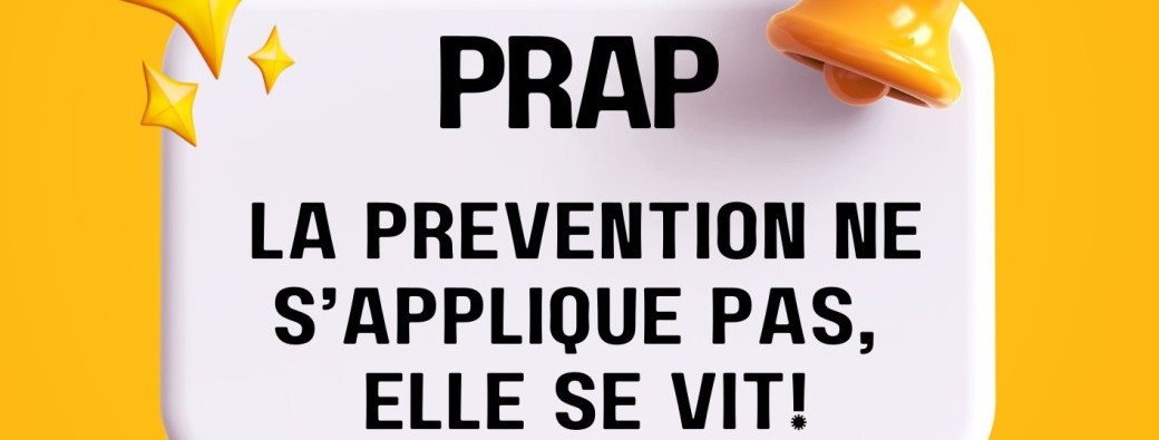 Acteur Prévention des Risques Activité Physique 2 Jours de formation (14h)