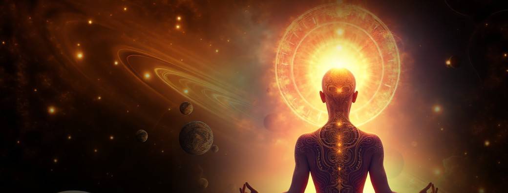 Activate Your Soul, Reconnect with your Power, Reclaim your Joy