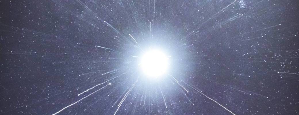 Activation de Kundalini - Innerdance