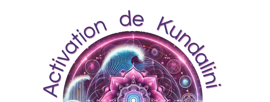 Activation de kundalini